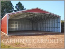 Carport Shelters